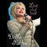 Live and Well (Dvd)