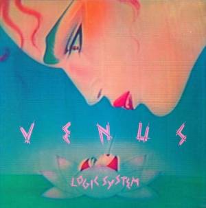 Réédition de l’album ‘Venus’ de Logic System
