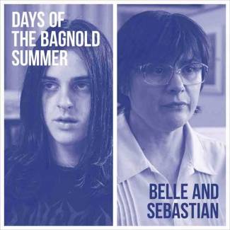 Une B.O. de film pour Belle &amp; Sebastian