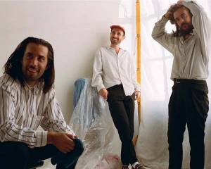 Odezenne se la joue Hardcore au bord de nos fenêtres…