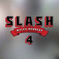 Un os à ronger pour Slash, Myles Kennedy et les Conspirators…