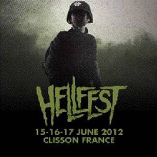 Hellfest 2012 – Sunn O))) trekt de Valley-tent bijna vacuüm
