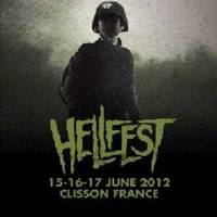 Hellfest 2012 – Sunn O))) trekt de Valley-tent bijna vacuüm