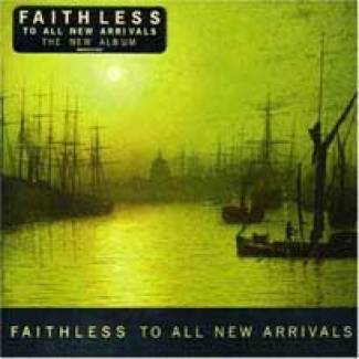 To all new arrivals