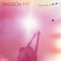 Un titre du nouvel album de Passion Pit en streaming gratuit !