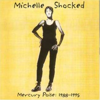 Mercury poise