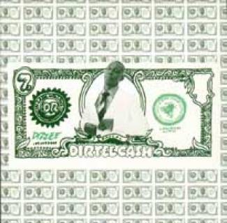 Dirtee Cash (single)