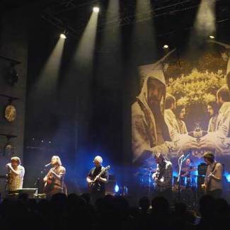 Hoed af voor de muzikale moed van Midlake