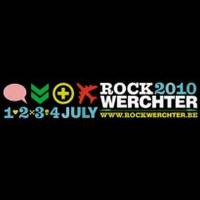 Rock Werchter 2010: zondag 4 juli 2010