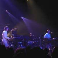 Air's midnightsummerdream