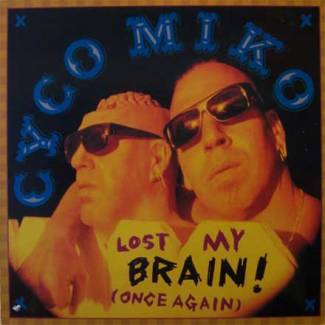 Lost my Brain