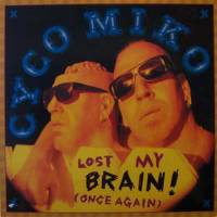 Lost my Brain