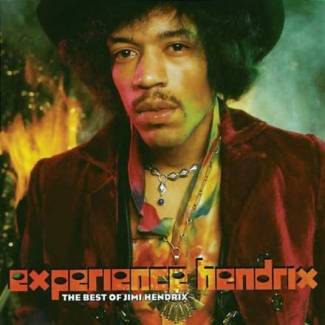 Experience Hendrix – The Best Of Jimi Hendrix (Special limited edition)