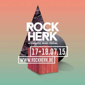 Rock Herk 2015 : vendredi 17 juillet