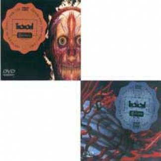 Schism / Parabola (DVD)