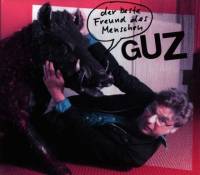 Der Beste Freund das Menschen