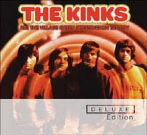 Are the village green preservation society – Edition Deluxe
