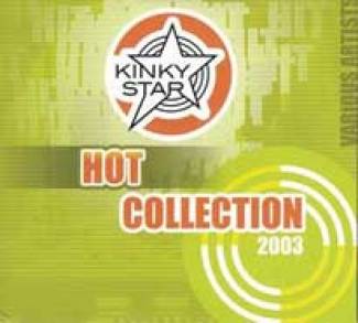 Kinky Star Hot Collection 2003