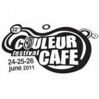 Couleur Café 2011: vrijdag 24 juni 2011