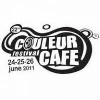 Couleur Café 2011: vrijdag 24 juni 2011