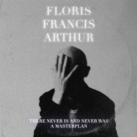 There never is and never was a masterplan