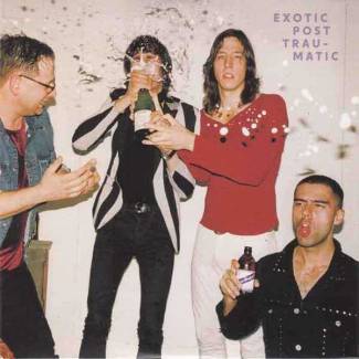 Exotic Post Traumatic
