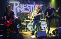 Prestige - Thrashers met evenveel toekomst als verleden
