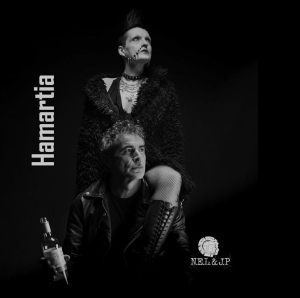 Hamartia -single-