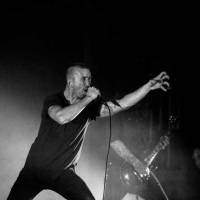 Amenra - Release show ‘MASS VI’ Amenra - Vleeshaken en adelaarspoten