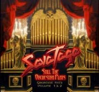 Still the Orchestra Plays – Greatest Hits Vol. I &amp; II (1)