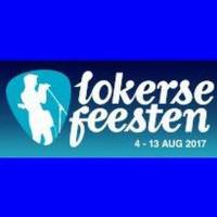 Lokerse Feesten 2017 – DAG 09 - J.Bernardt – Arsenal - Air - Leftfield