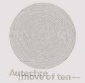 Les mouvements d’Autechre