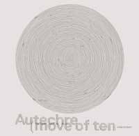 Les mouvements d’Autechre