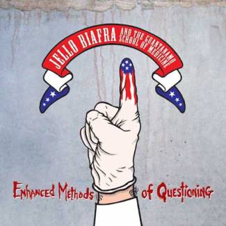 Enhanced Methods of Questioning (Ep)
