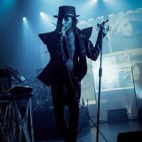 IamX – de little prince is back