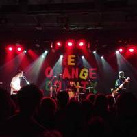 Rex Orange County - Jonge Brit wint harten van adolescenten en meerwaardezoekers