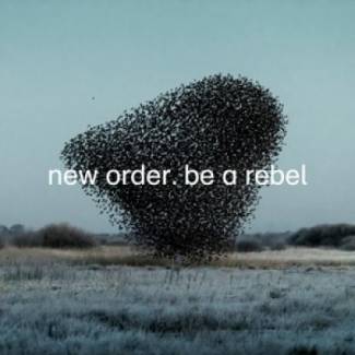 Be A Rebel -single-