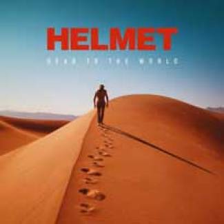 Rien que des mauvaises nouvelles pour Helmet...