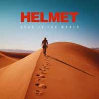 Rien que des mauvaises nouvelles pour Helmet...