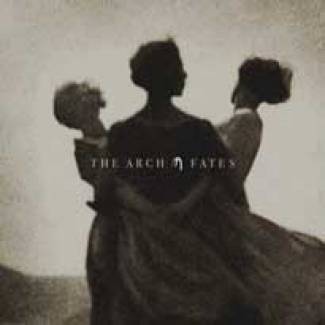 Nouvel album pour The Arch : « Fates »