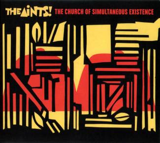 The church of simultaneous existence