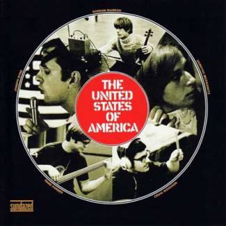 The United States Of America