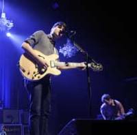 Vampire Weekend brengt de eerste zonnestralen in de AB