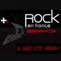 Rock en France 2008 : jeudi 14 août