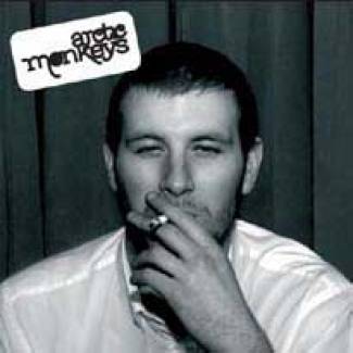 Whatever people say I am, that´s What I´m Not