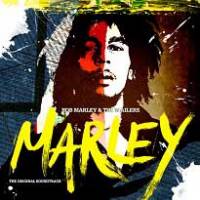 La BO du documentaire « Marley » disponible chez Universal Music