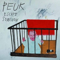 L’évasion de Peuk