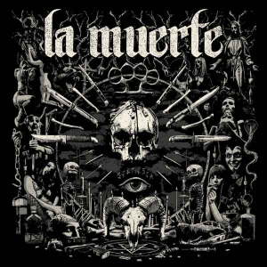 Le sortilège de La Muerte