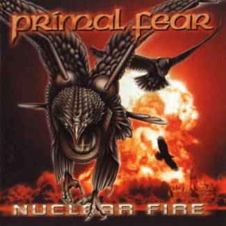 Nuclear Fire