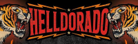 Helldorado 2026, Klokgebouw, Eindhoven op 14 november 2026 – namen